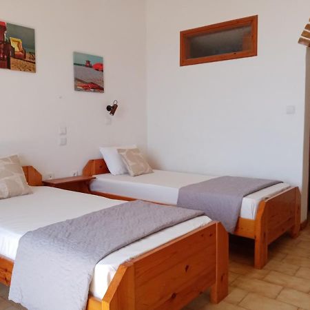 Villa Fourtuna Apartment Agios Ioannis Peristerion Exterior foto