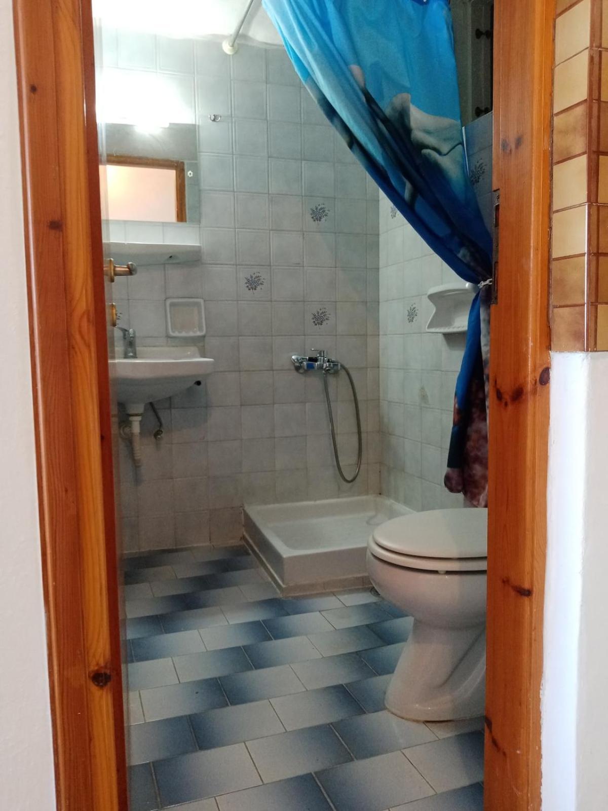 Villa Fourtuna Apartment Agios Ioannis Peristerion Exterior foto